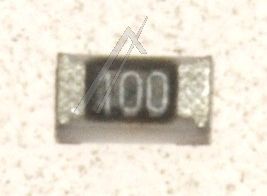 Vestel Smd Resistor - 10r-0 062w 30012982 Res Smd 1-16w 10r J 0603 Rohs